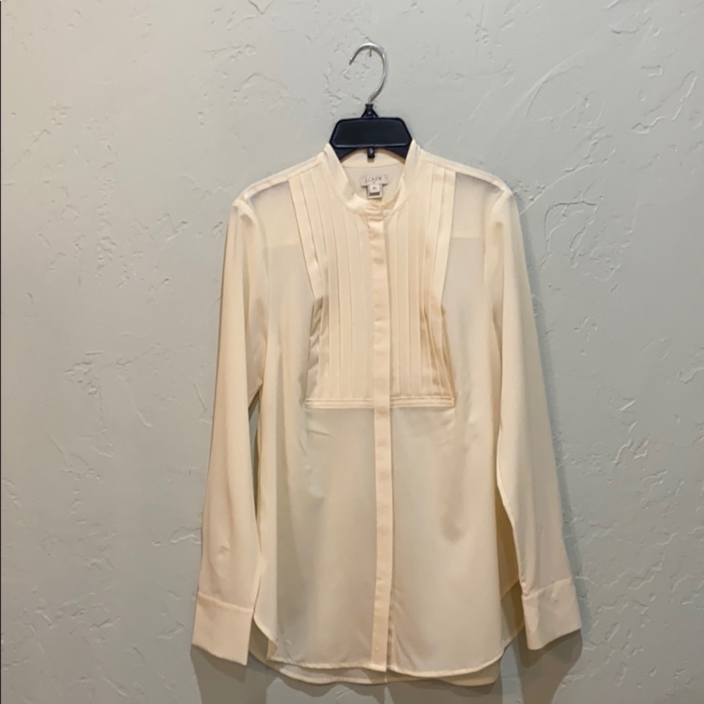 Flowy shirt